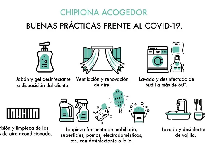 Acogedor * Chipiona