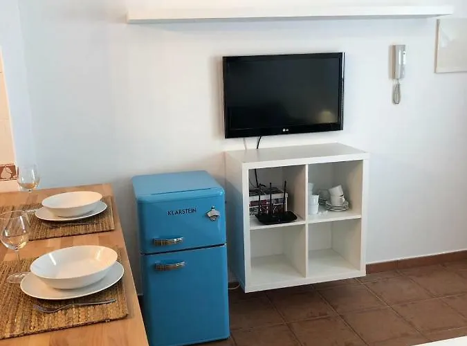 Acogedor Appartement *