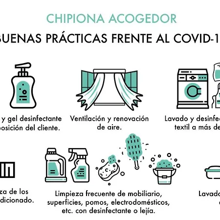 Acogedor * Chipiona