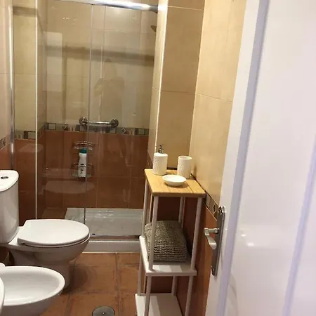 Acogedor Apartment *