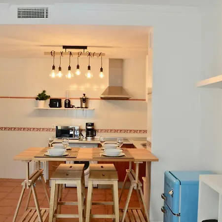 Acogedor Apartment Chipiona