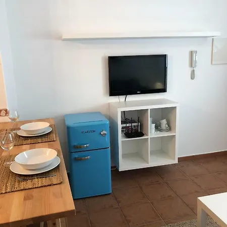Acogedor Apartamento *